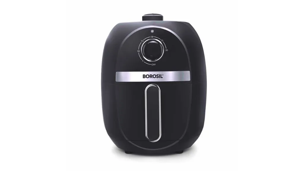 Borosil Digital Air Fryer