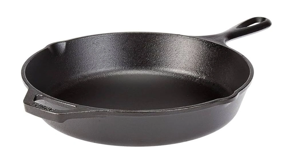 Cast Iron Skillet