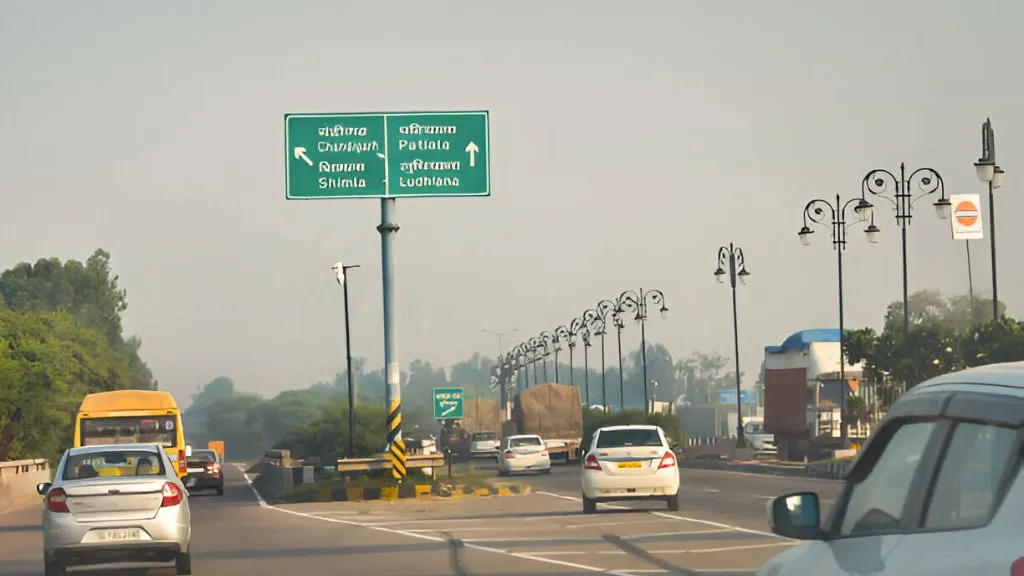 best place to live in india after retirement - Chandigarh