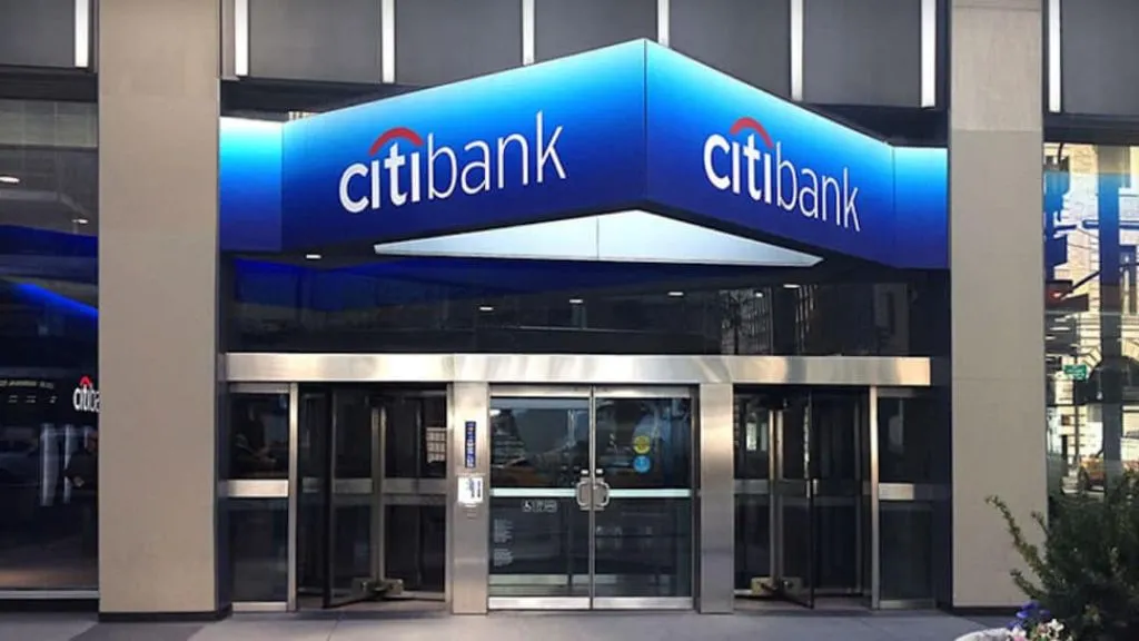 Citi Bank - Home Loan For Women