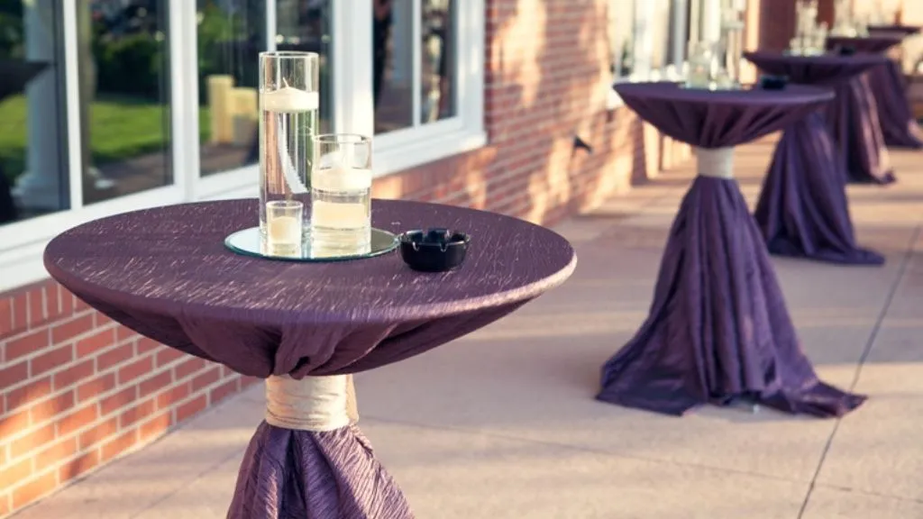 Cocktail Table