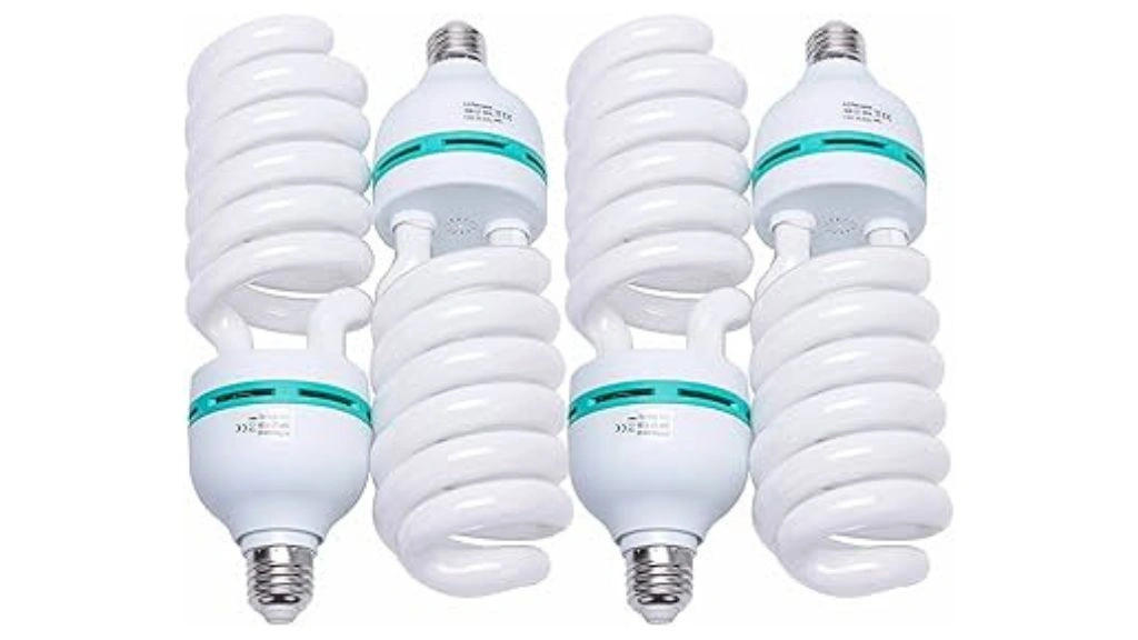 Compact Fluorescent Lamp