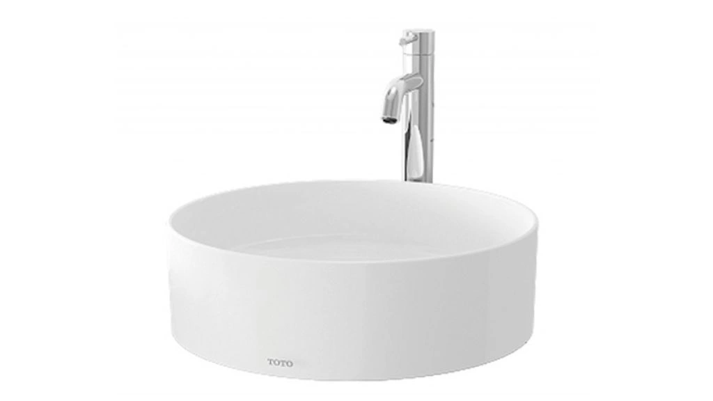 Console Wash Basins