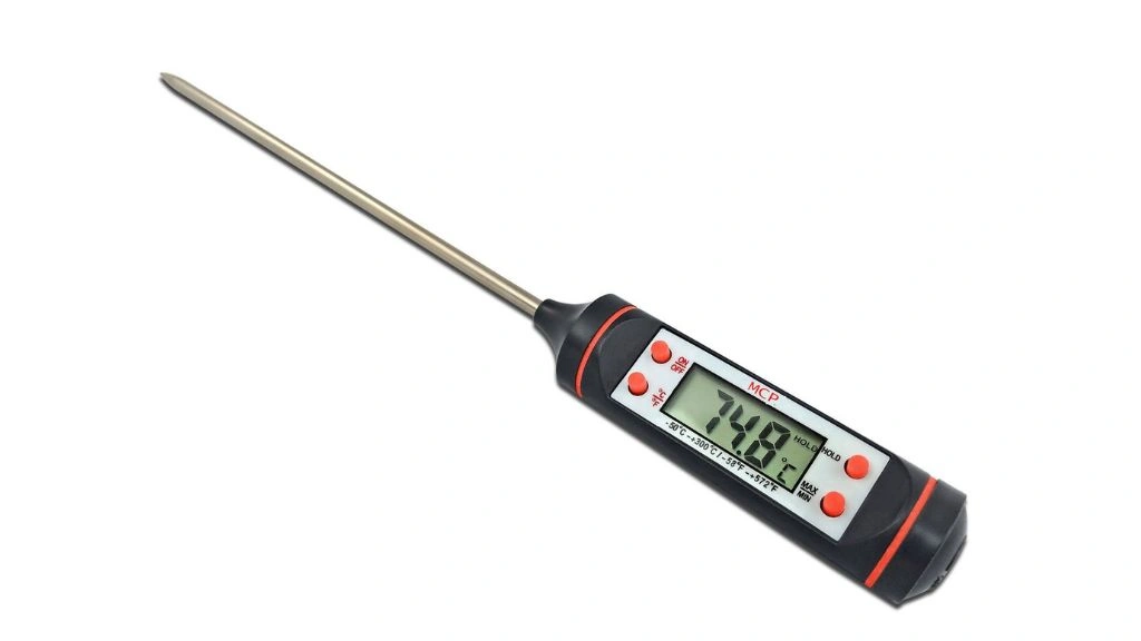 Cooking Thermometer