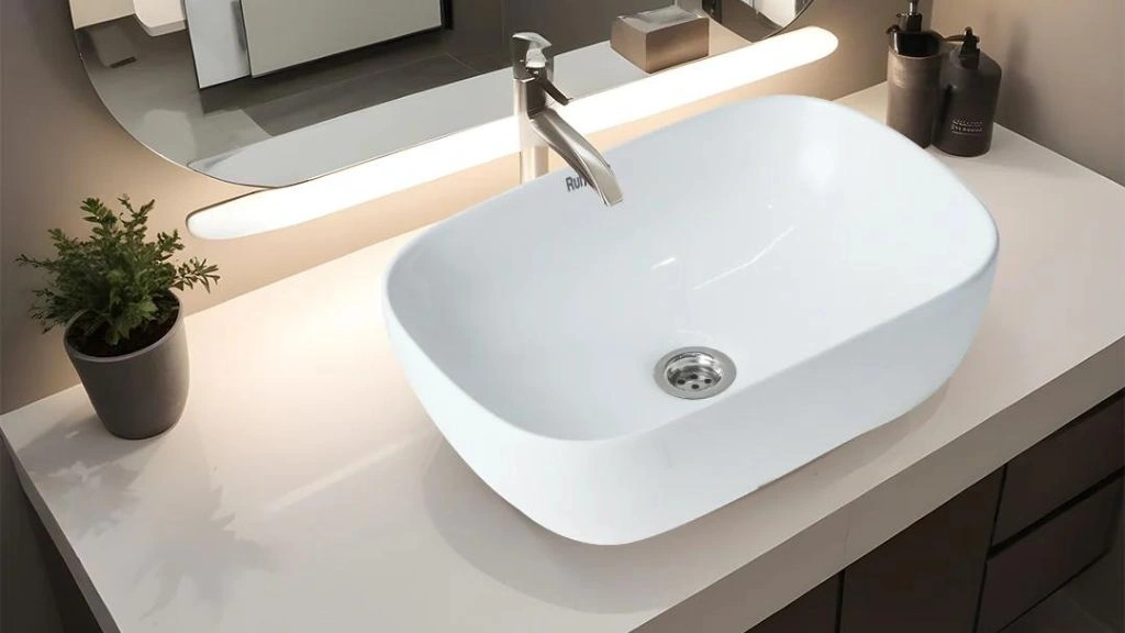 Countertop Wash Basins