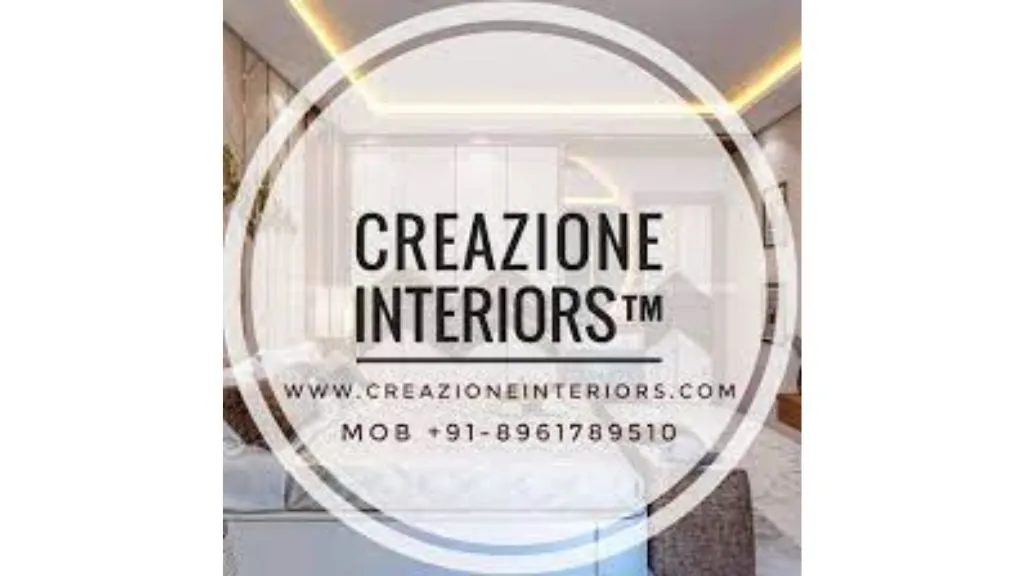 Best Interior Designers in Kolkata - Creazione Interiors