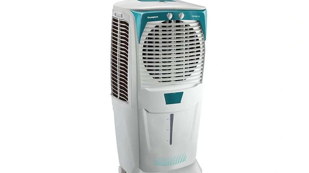 Crompton Ozone 75-Litre Desert Air Cooler