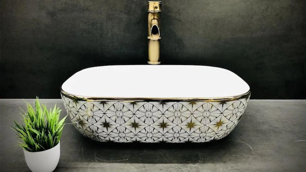 Designer Wash Basins