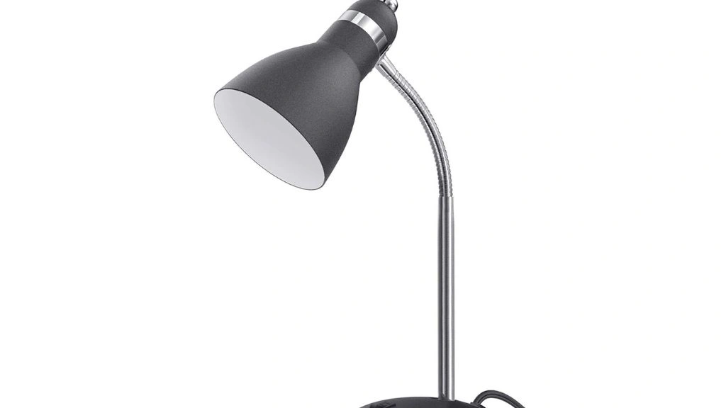 Desk Lamp