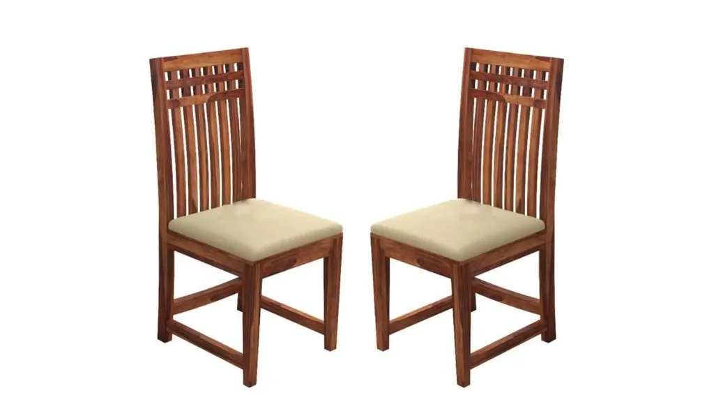 Wooden Dining Chairs