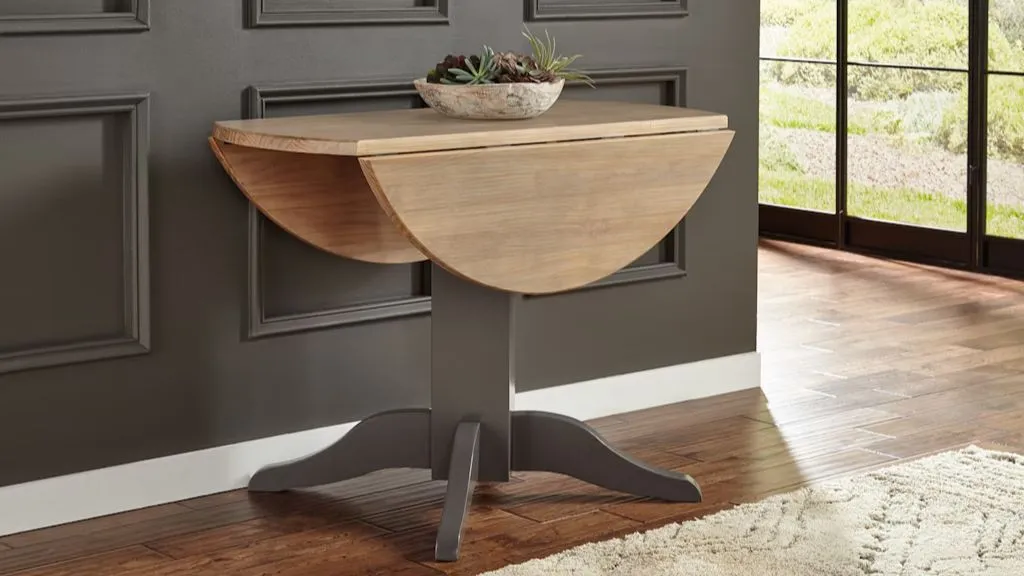 Drop Leaf Table