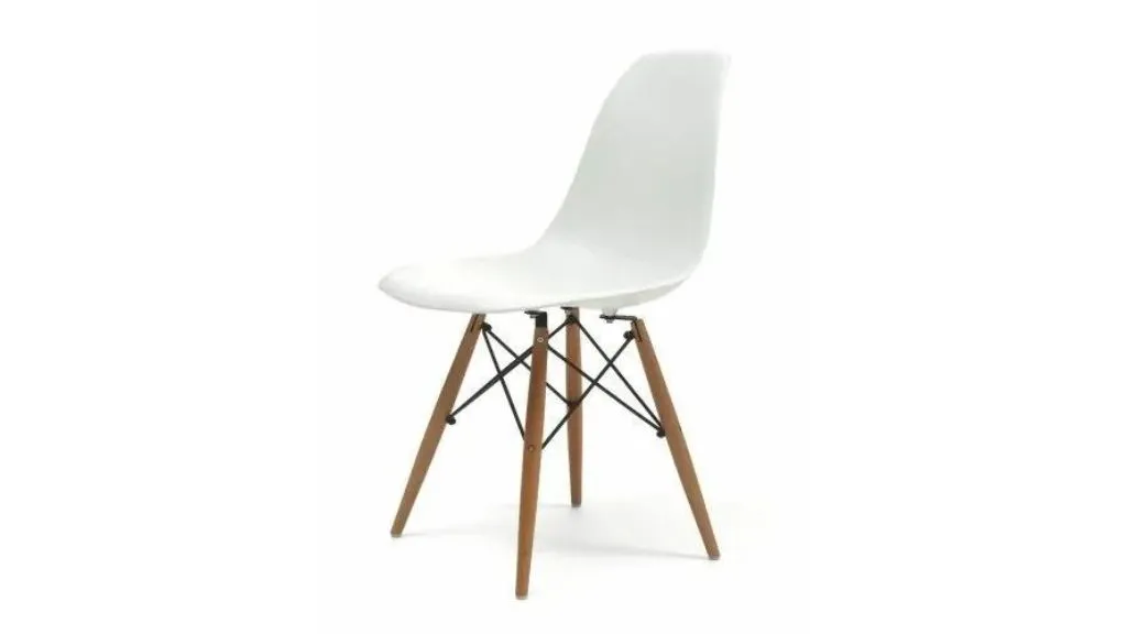 Eames Style Dining Chairs