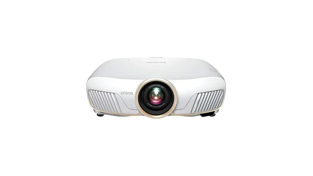 Epson Home Cinema 5050UB