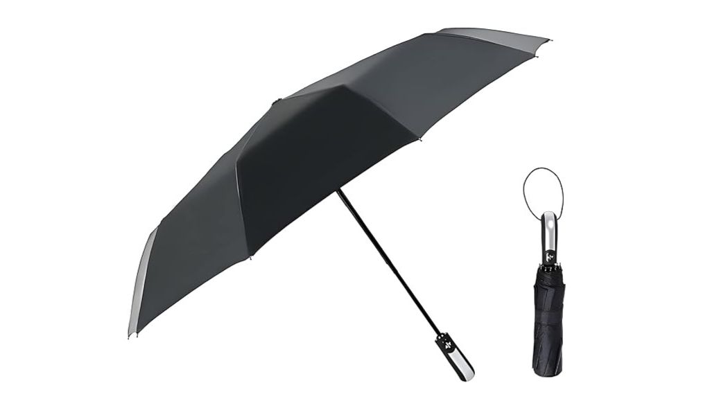 Evolluxi® Golf Umbrella 