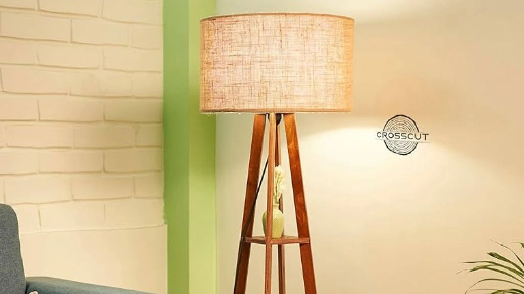 Floor Lamp