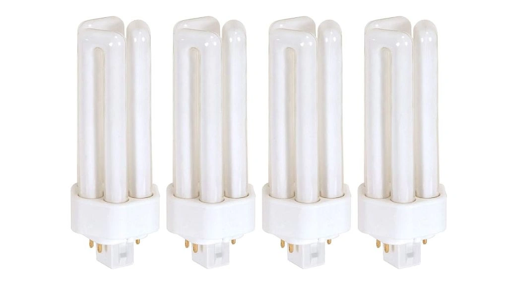 Fluorescent Lamps