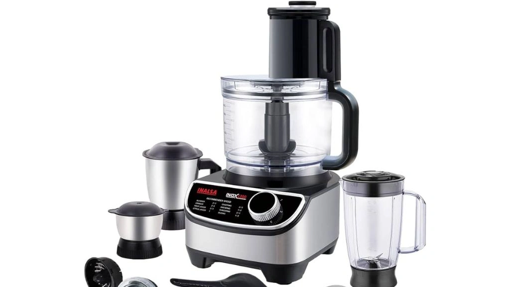 Food Processor