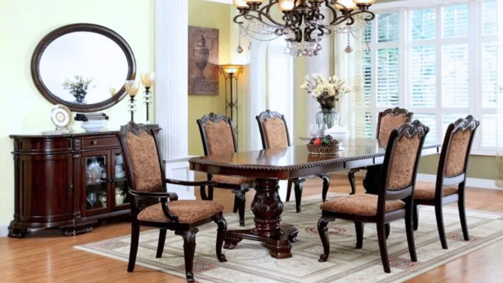  Formal Dining Chairs