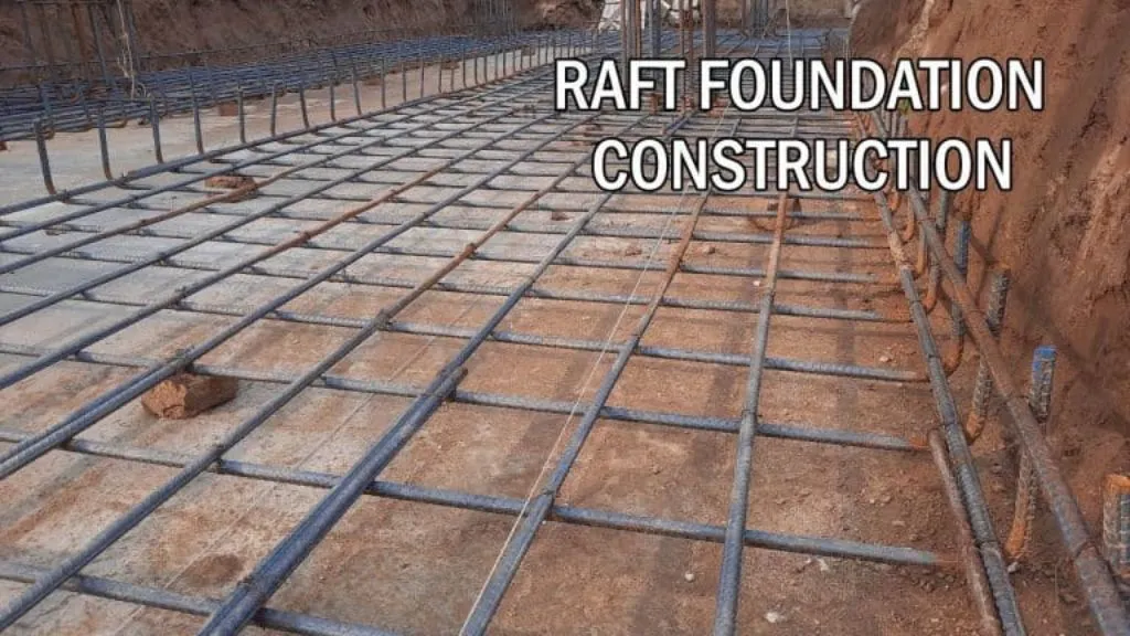 Foundation Raft