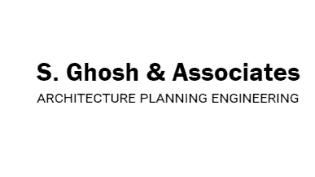 Best Architectural Firms in Kolkata - Ghosh Infrastructure & Architects