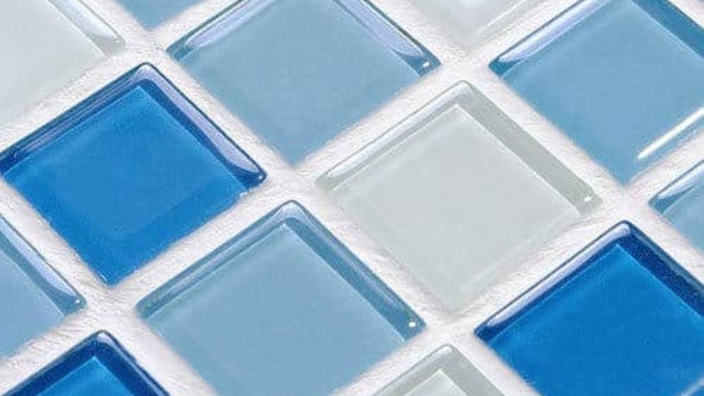 Glass Tile