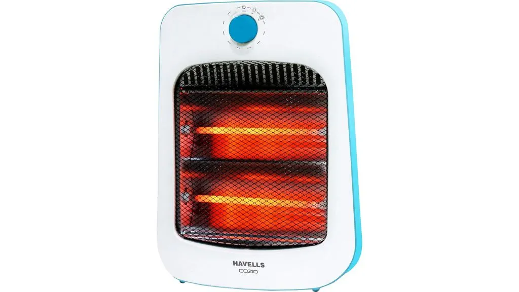 Havells Co Zio Room Heater