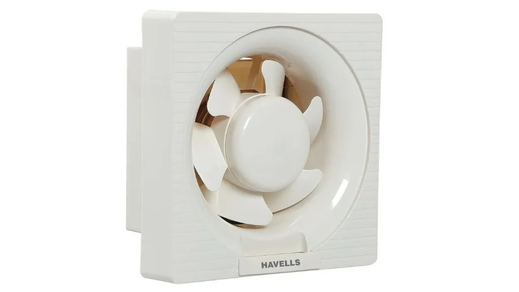 Havells FHVVEDXOWH06 Ventilair