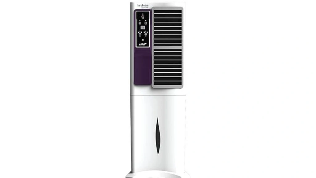 Hindware Snowcrest 42-HT Tower Cooler 