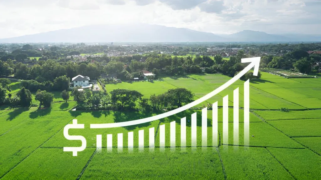 How to Calculate Land Value 3 Common Methods of Land Valuation