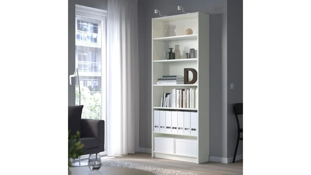 IKEA BILLY Bookcase