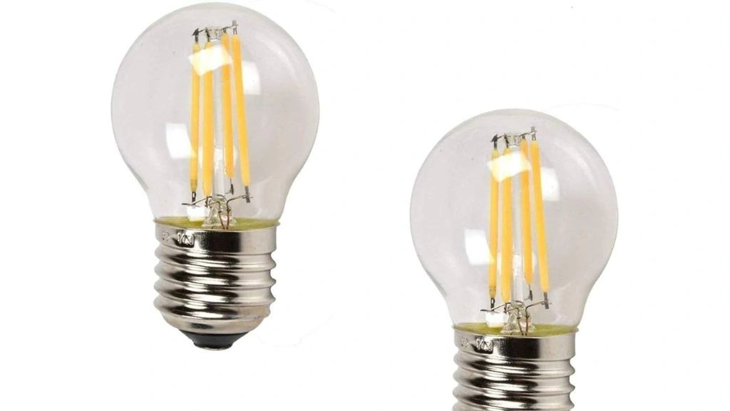 Incandescent Lamps