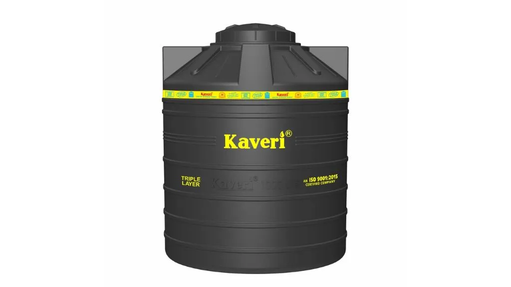 Kaveri Water Tanks