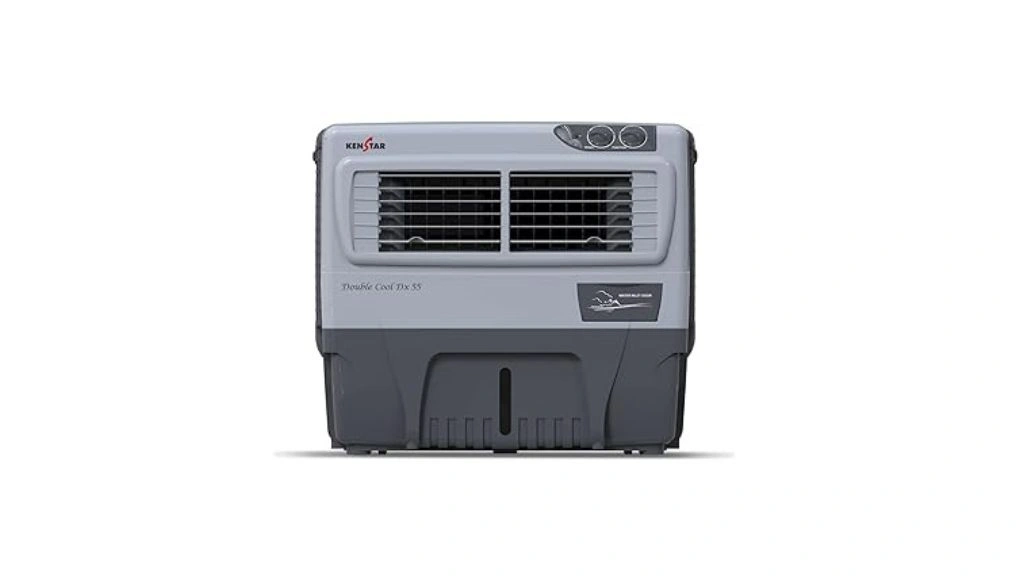 Kenstar Double Cool Dx 50-Litre Air Cooler