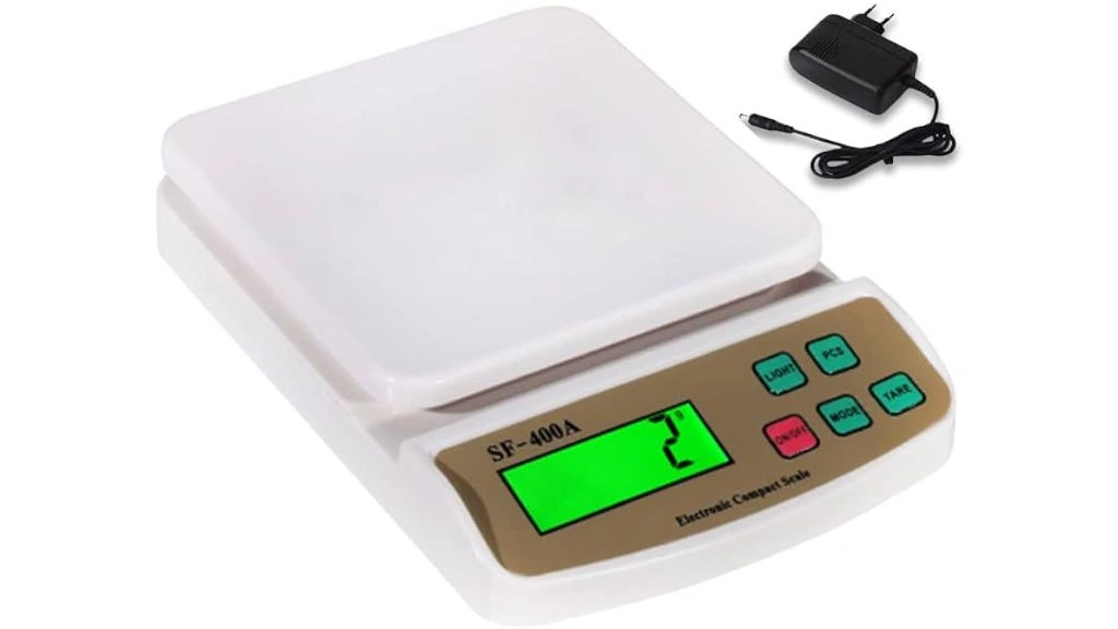 Kitchen Scale