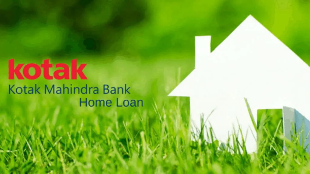 Kotak Mahindra Bank - Home Loan For Women