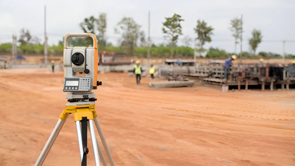 Understanding Land Survey Measurements