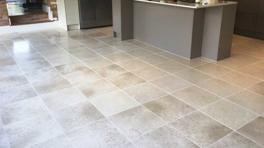 Limestone Tile