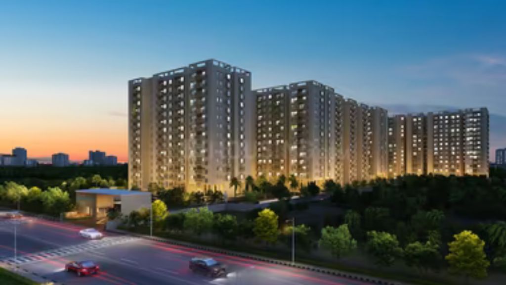 Mahendra Aarya in Electronic City Bangalore Details | Reviews | Price | Amenities | Location 1