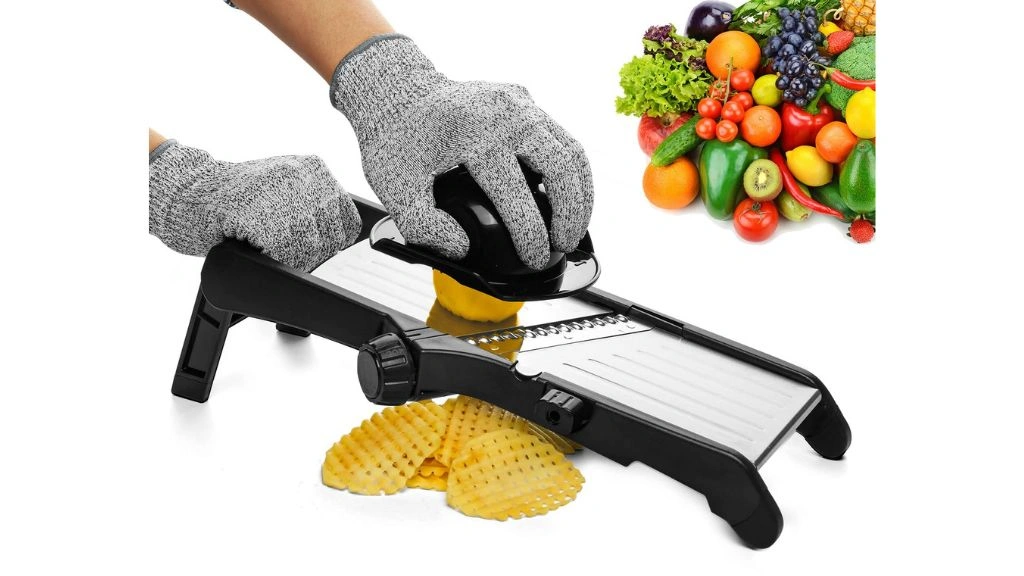 Mandoline Slicer