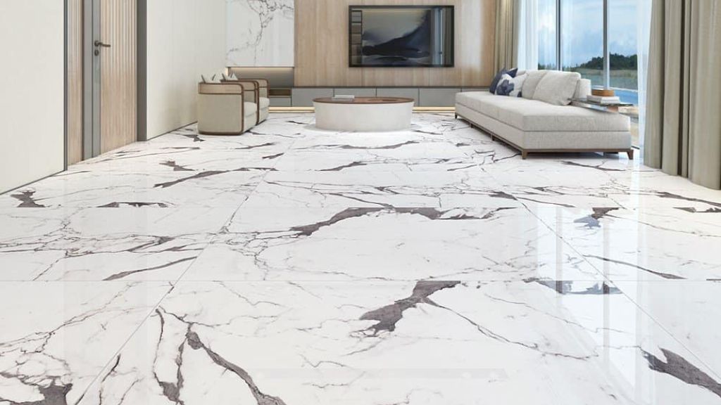 Marble Tile