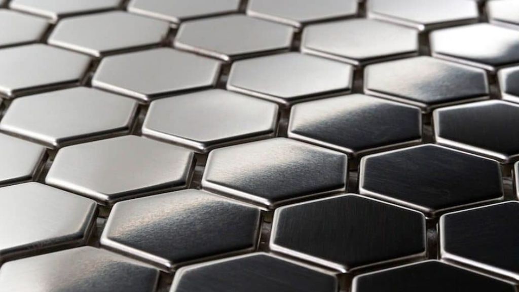 Metal Tile