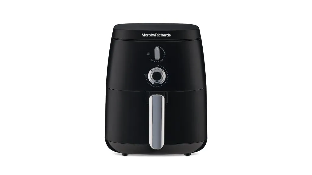 Morphy Richards Digital Air Fryer