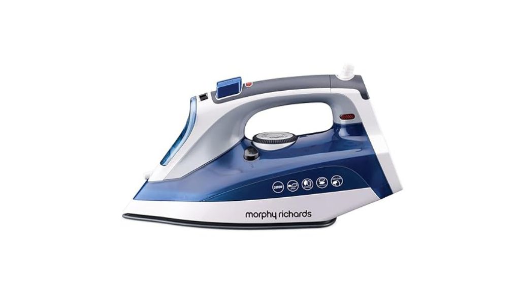 Morphy Richards Super Glide Steam Iron