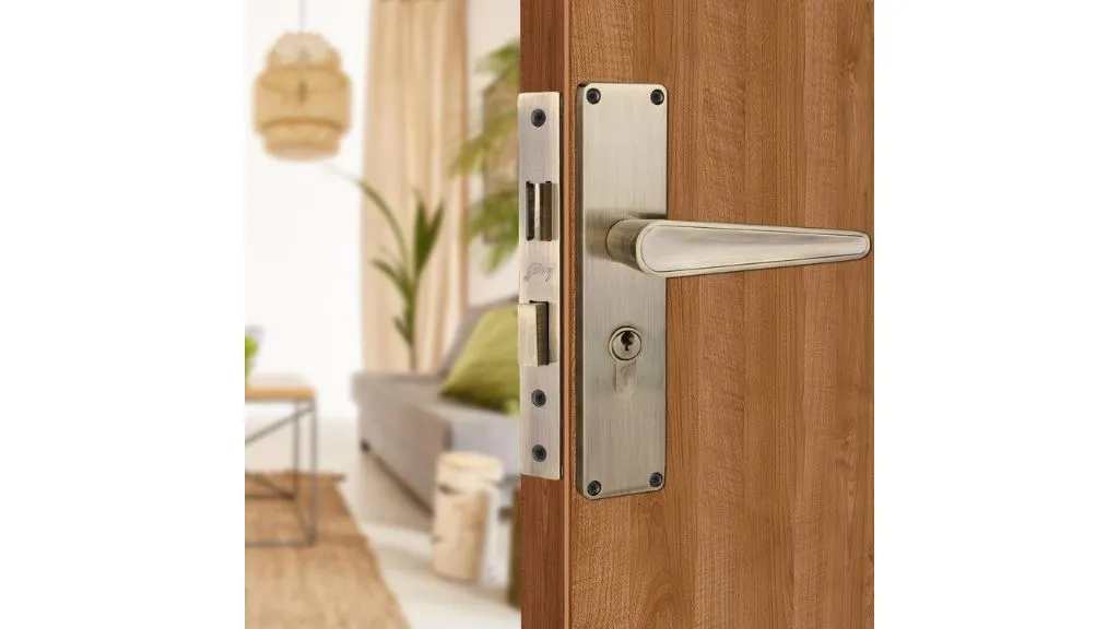 Mortise Locks