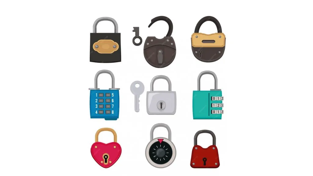 Padlocks