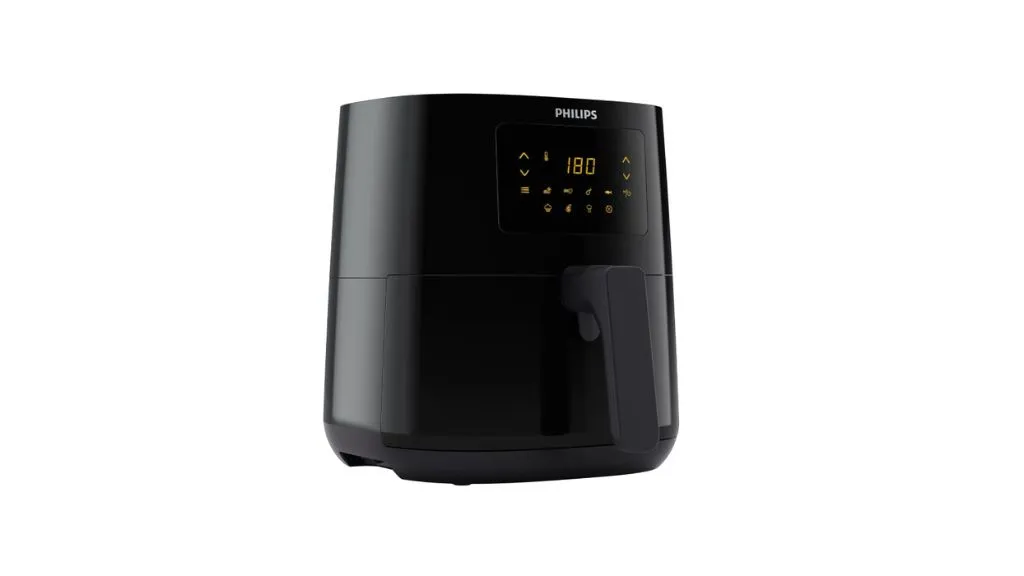 Philips Digital Air Fryer