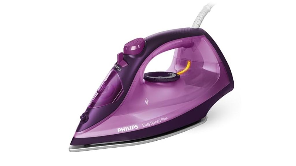  Philips EasySpeed Plus Steam Iron