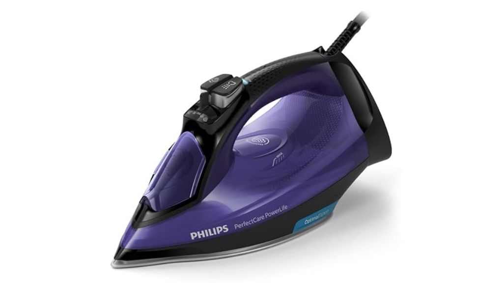  Philips PerfectCare PowerLife Steam Iron