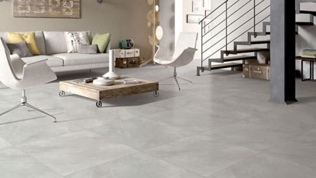 Porcelain Tile