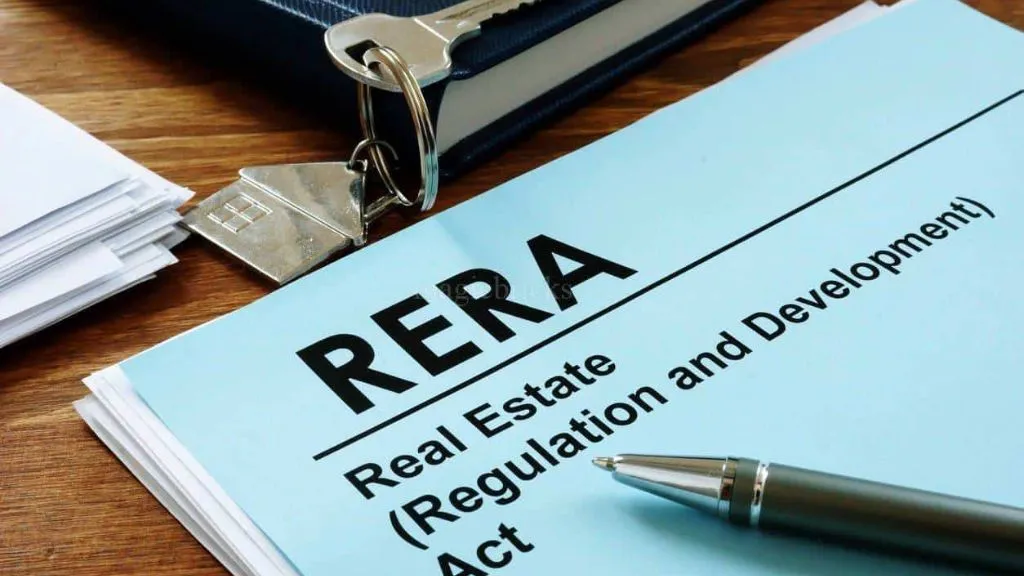 Provisions Of The RERA Karnataka Act